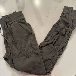 Lululemon Joggers size 0